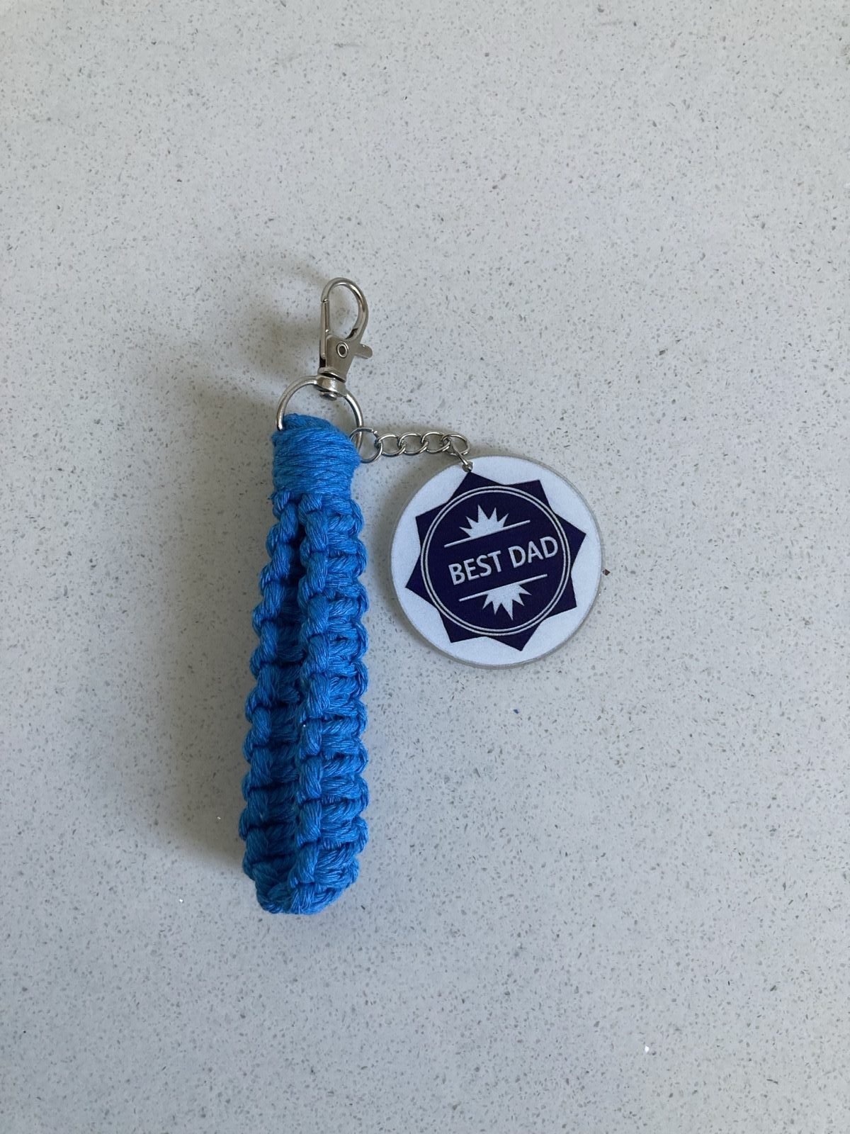 Attached product photo